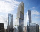 The Design for Two World Trade Center