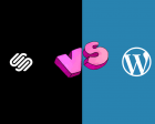 Should You Be Using Squarespace or WordPress?