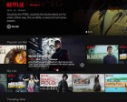 The Netflix Website Gets a Major Upgrade