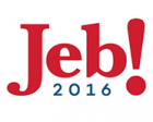 Leaked E-mail Between Jeb Bush and his Graphic Designer