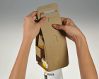 McDonald's New Takeout Bag Looks Exactly like One a College Student Designed 2 Years Ago