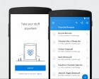 Dropbox’s New Android App is all About Invisible Design
