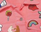Sagmeister & Walsh Create Badges to Inspire Millennials to Vote