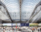 NYC’s Ugliest Train Station will Soon Look like this